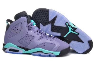 Air Jordan 6-162